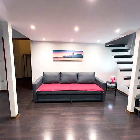 Hope Lighthouse Apartment Bari Exterior foto
