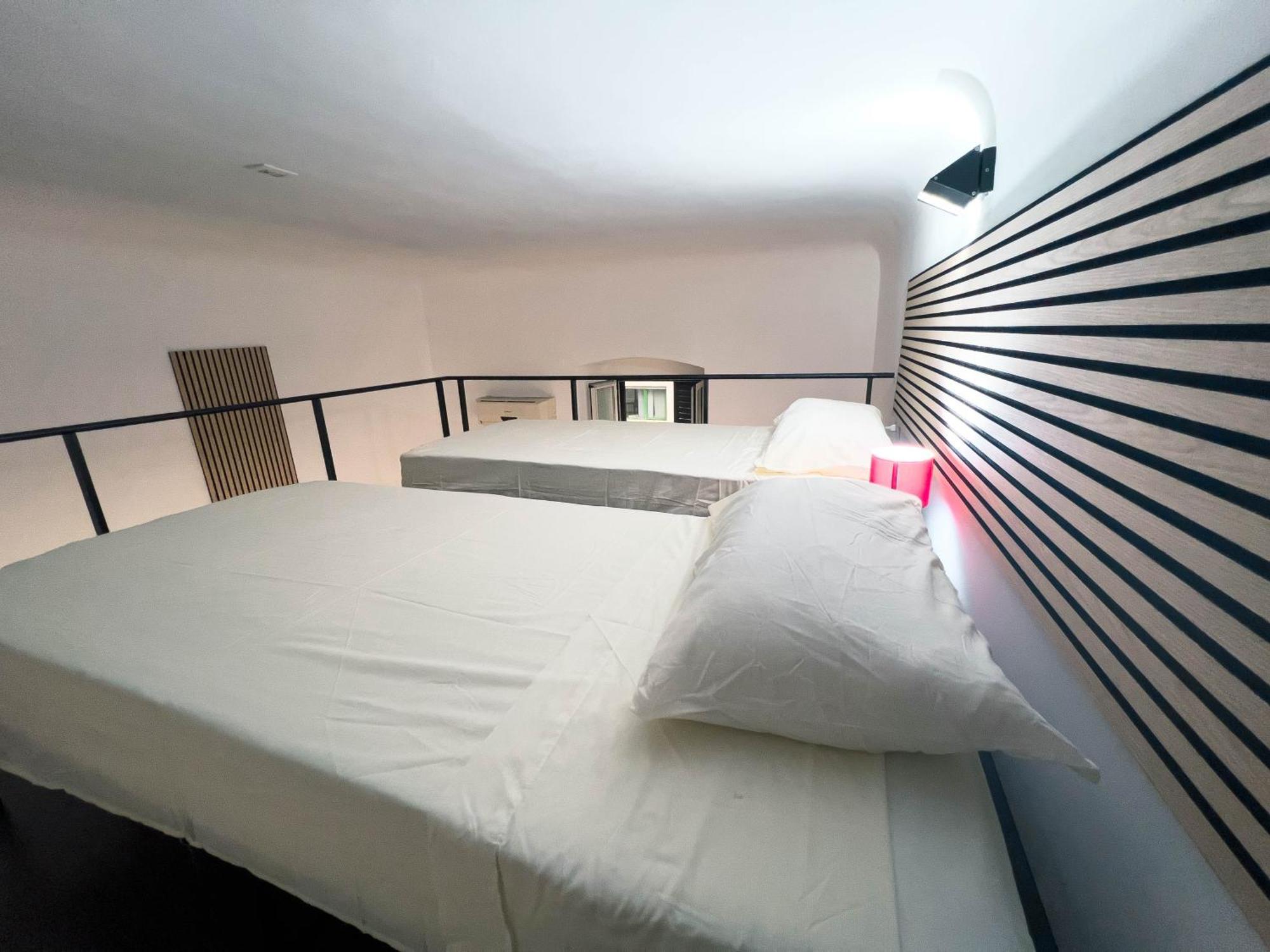 Hope Lighthouse Apartment Bari Exterior foto