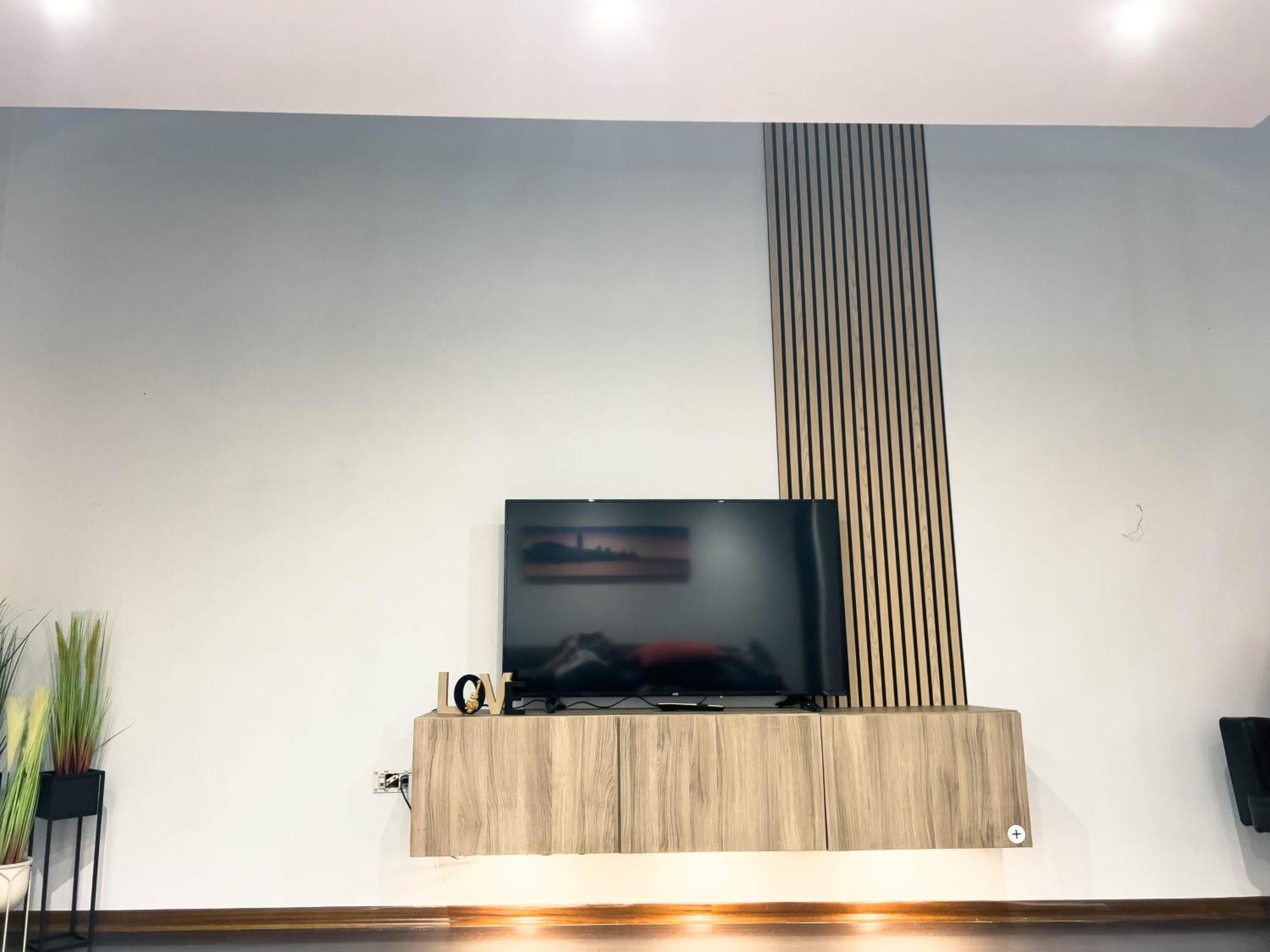 Hope Lighthouse Apartment Bari Exterior foto