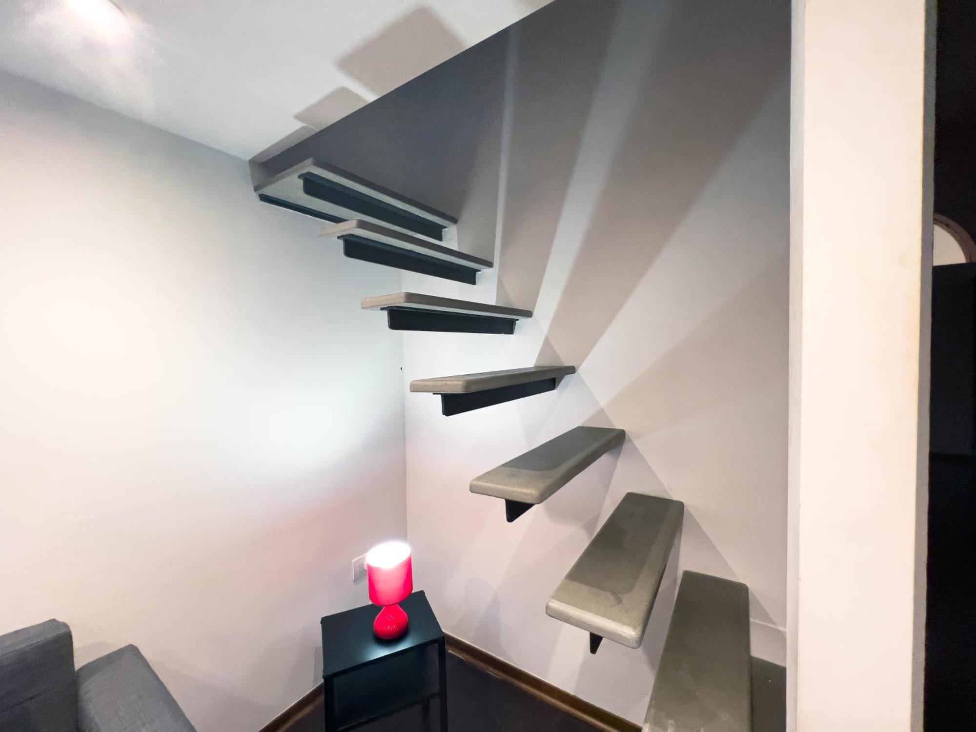 Hope Lighthouse Apartment Bari Exterior foto