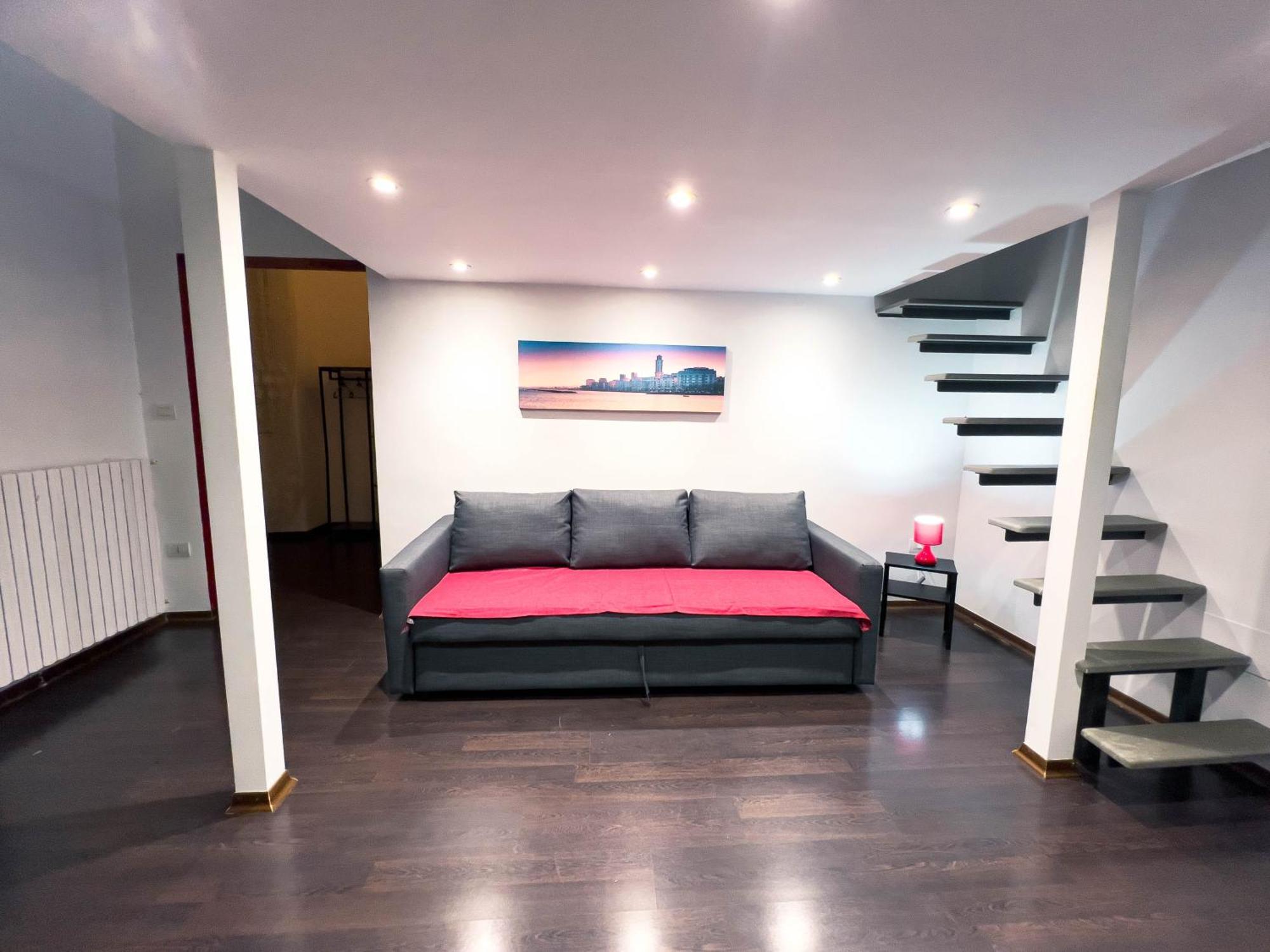 Hope Lighthouse Apartment Bari Exterior foto